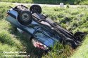 Frontale botsing
